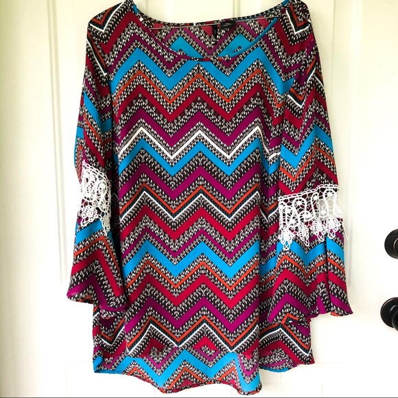 new directions Tops - New Direction Top